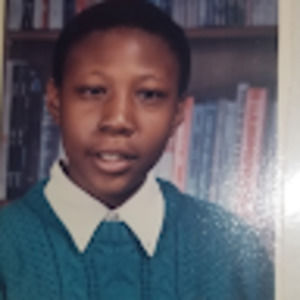 Meet your Posher, Ken